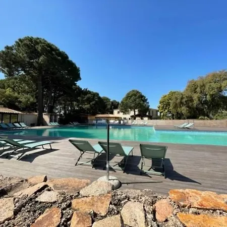 A Cala Rossa 公寓