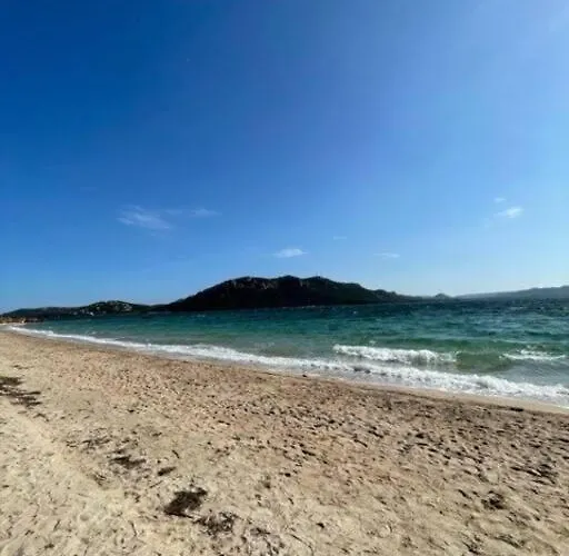 A Cala Rossa