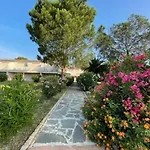 A Cala Rossa 里奇