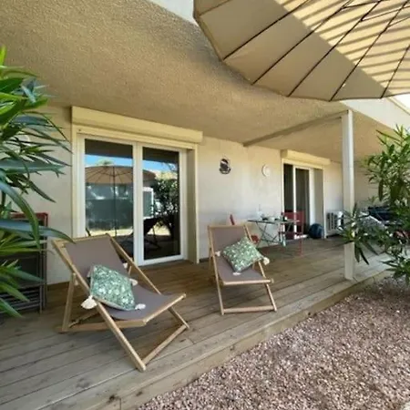 A Cala Rossa Apartament *