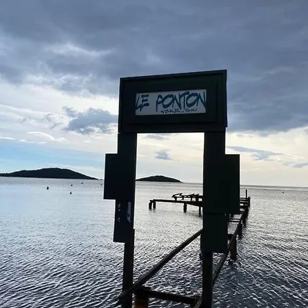 A Cala Rossa * Леччи