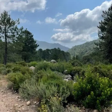 A Cala Rossa דירה לצ'י