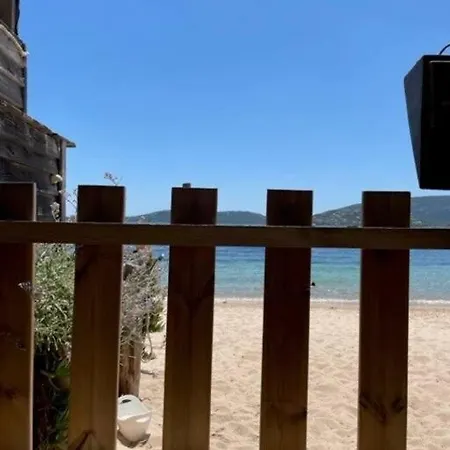 A Cala Rossa Апартаменты