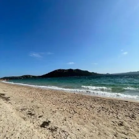 A Cala Rossa