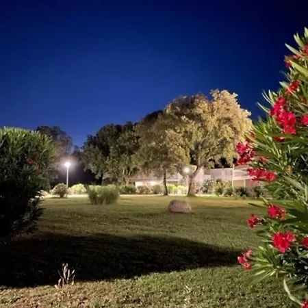 Apartament A Cala Rossa