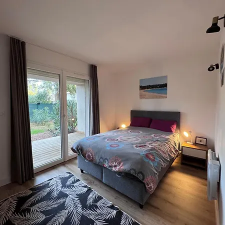 Apartament A Cala Rossa *