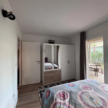 A Cala Rossa レクシ