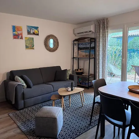 A Cala Rossa Apartmán *