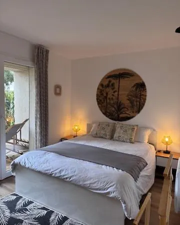 A Cala Rossa Apartmán Lecci