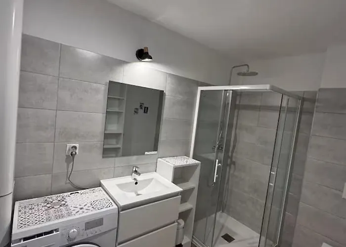 Appartement à Cala Rossa