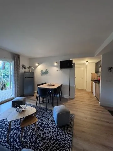 à Cala Rossa Appartement